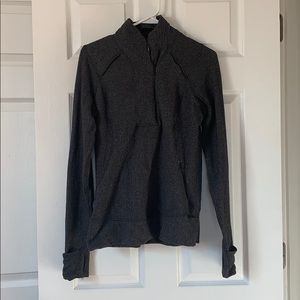 Lululemon Pullover Top